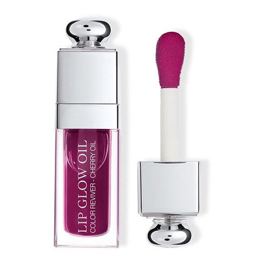Dior Dior Addict Lip Glow Oil - Huile à Lèvres Brillante